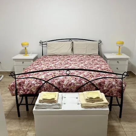 Cloe Panzió Pregassona